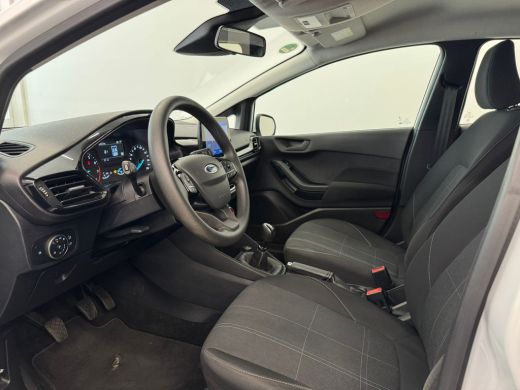 Ford Fiesta 1.0 EcoBoost Connected | Apple Carplay/Android Auto | Cruise control | Navigatie full map | ActivLease financial lease