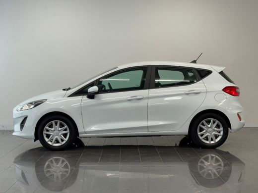 Ford Fiesta 1.0 EcoBoost Connected | Apple Carplay/Android Auto | Cruise control | Navigatie full map | ActivLease financial lease