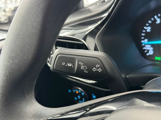 Ford Fiesta 1.0 EcoBoost Connected | Apple Carplay/Android Auto | Cruise control | Navigatie full map | ActivLease financial lease