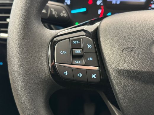 Ford Fiesta 1.0 EcoBoost Connected | Apple Carplay/Android Auto | Cruise control | Navigatie full map | ActivLease financial lease