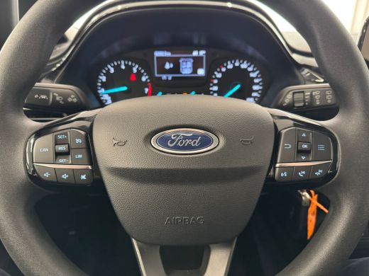 Ford Fiesta 1.0 EcoBoost Connected | Apple Carplay/Android Auto | Cruise control | Navigatie full map | ActivLease financial lease