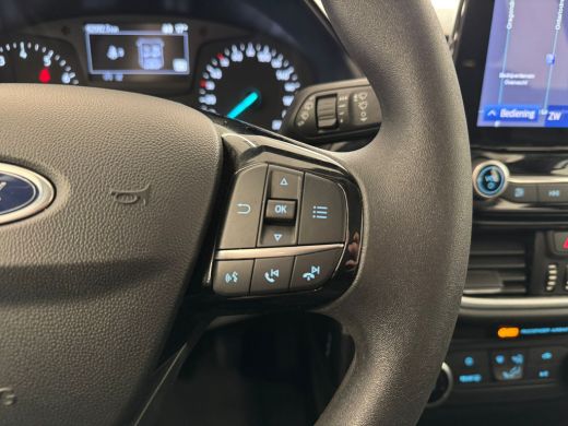Ford Fiesta 1.0 EcoBoost Connected | Apple Carplay/Android Auto | Cruise control | Navigatie full map | ActivLease financial lease