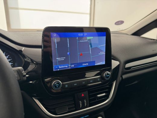 Ford Fiesta 1.0 EcoBoost Connected | Apple Carplay/Android Auto | Cruise control | Navigatie full map | ActivLease financial lease