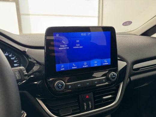 Ford Fiesta 1.0 EcoBoost Connected | Apple Carplay/Android Auto | Cruise control | Navigatie full map | ActivLease financial lease