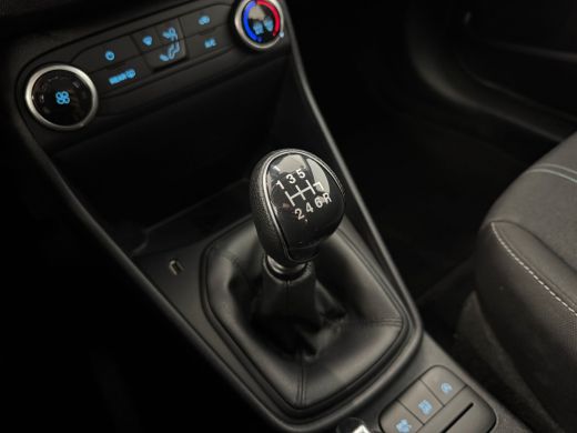 Ford Fiesta 1.0 EcoBoost Connected | Apple Carplay/Android Auto | Cruise control | Navigatie full map | ActivLease financial lease