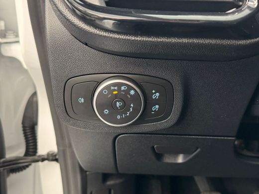 Ford Fiesta 1.0 EcoBoost Connected | Apple Carplay/Android Auto | Cruise control | Navigatie full map | ActivLease financial lease