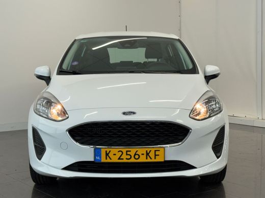 Ford Fiesta 1.0 EcoBoost Connected | Apple Carplay/Android Auto | Cruise control | Navigatie full map | ActivLease financial lease