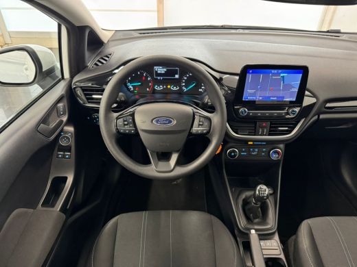 Ford Fiesta 1.0 EcoBoost Connected | Apple Carplay/Android Auto | Cruise control | Navigatie full map | ActivLease financial lease