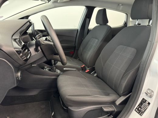 Ford Fiesta 1.0 EcoBoost Connected | Apple Carplay/Android Auto | Cruise control | Navigatie full map | ActivLease financial lease