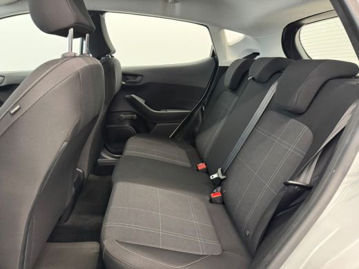 Ford Fiesta 1.0 EcoBoost Connected | Apple Carplay/Android Auto | Cruise control | Navigatie full map | ActivLease financial lease