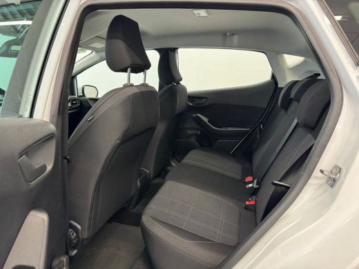 Ford Fiesta 1.0 EcoBoost Connected | Apple Carplay/Android Auto | Cruise control | Navigatie full map | ActivLease financial lease