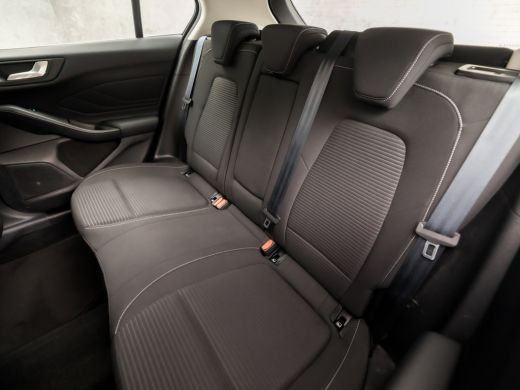 Ford Focus 1.0 EcoBoost Titanium Sport (APPLE CARPLAY, GROOT NAVI, CLIMATE, KEYLESS, SPORTSTOELEN, LED KOPLA... ActivLease financial lease