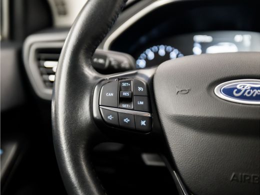 Ford Focus 1.0 EcoBoost Titanium Sport (APPLE CARPLAY, GROOT NAVI, CLIMATE, KEYLESS, SPORTSTOELEN, LED KOPLA... ActivLease financial lease