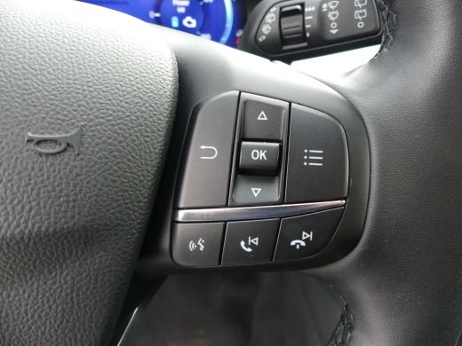 Ford Kuga 2.5 PHEV 225PK Titanium | TREKHAAK | STOEL+STUUR+VOORRUITVERWARMING | CAMERA | ActivLease financial lease