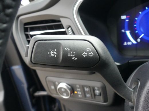 Ford Kuga 2.5 PHEV 225PK Titanium | TREKHAAK | STOEL+STUUR+VOORRUITVERWARMING | CAMERA | ActivLease financial lease