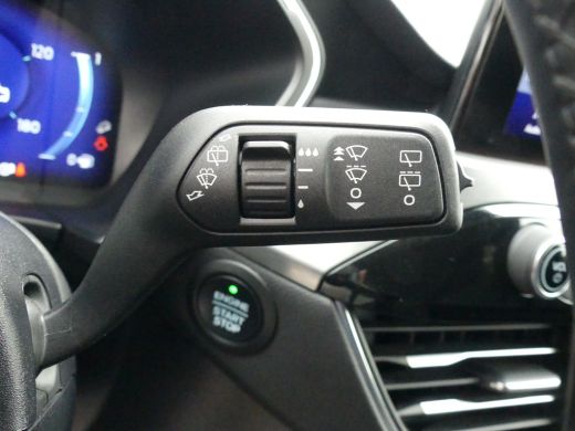 Ford Kuga 2.5 PHEV 225PK Titanium | TREKHAAK | STOEL+STUUR+VOORRUITVERWARMING | CAMERA | ActivLease financial lease