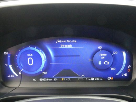 Ford Kuga 2.5 PHEV 225PK Titanium | TREKHAAK | STOEL+STUUR+VOORRUITVERWARMING | CAMERA | ActivLease financial lease