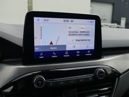 Ford Kuga 2.5 PHEV 225PK Titanium | TREKHAAK | STOEL+STUUR+VOORRUITVERWARMING | CAMERA | ActivLease financial lease
