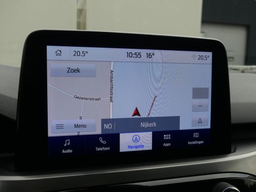 Ford Kuga 2.5 PHEV 225PK Titanium | TREKHAAK | STOEL+STUUR+VOORRUITVERWARMING | CAMERA | ActivLease financial lease