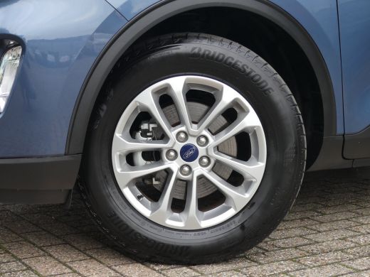 Ford Kuga 2.5 PHEV 225PK Titanium | TREKHAAK | STOEL+STUUR+VOORRUITVERWARMING | CAMERA | ActivLease financial lease