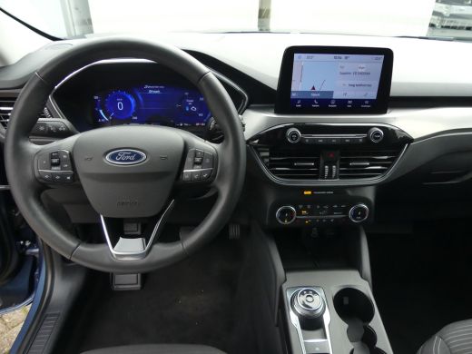 Ford Kuga 2.5 PHEV 225PK Titanium | TREKHAAK | STOEL+STUUR+VOORRUITVERWARMING | CAMERA | ActivLease financial lease