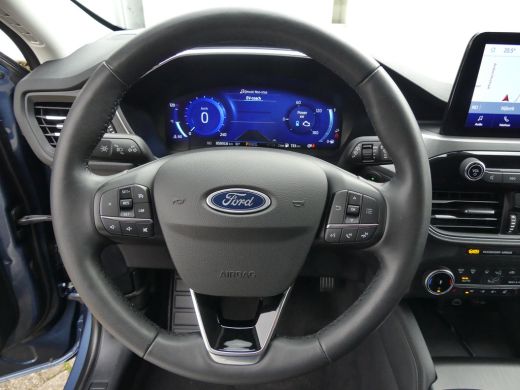 Ford Kuga 2.5 PHEV 225PK Titanium | TREKHAAK | STOEL+STUUR+VOORRUITVERWARMING | CAMERA | ActivLease financial lease