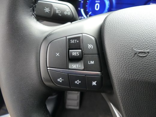 Ford Kuga 2.5 PHEV 225PK Titanium | TREKHAAK | STOEL+STUUR+VOORRUITVERWARMING | CAMERA | ActivLease financial lease