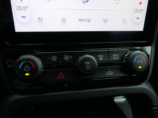 Ford Ranger 2.3 Double Cab PHEV Wildtrak 0,99% financial lease  | Power Rolltertop | Camera | Trekhaak | Leder ActivLease financial lease