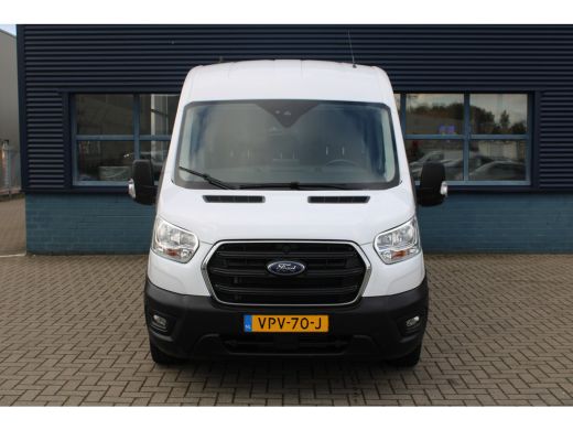 Ford Transit 2.0 TDCI | NAVI | CAMERA | SENSOREN VOOR/ACHTER | TREKHAAK | VERWARMDE VOORRUIT | ActivLease financial lease