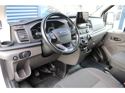 Ford Transit 2.0 TDCI | NAVI | CAMERA | SENSOREN VOOR/ACHTER | TREKHAAK | VERWARMDE VOORRUIT | ActivLease financial lease
