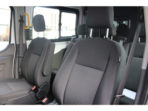 Ford Transit 2.0 TDCI | NAVI | CAMERA | SENSOREN VOOR/ACHTER | TREKHAAK | VERWARMDE VOORRUIT | ActivLease financial lease