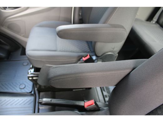 Ford Transit 2.0 TDCI | NAVI | CAMERA | SENSOREN VOOR/ACHTER | TREKHAAK | VERWARMDE VOORRUIT | ActivLease financial lease