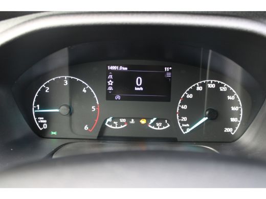 Ford Transit 2.0 TDCI | NAVI | CAMERA | SENSOREN VOOR/ACHTER | TREKHAAK | VERWARMDE VOORRUIT | ActivLease financial lease