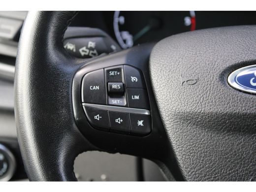 Ford Transit 2.0 TDCI | NAVI | CAMERA | SENSOREN VOOR/ACHTER | TREKHAAK | VERWARMDE VOORRUIT | ActivLease financial lease