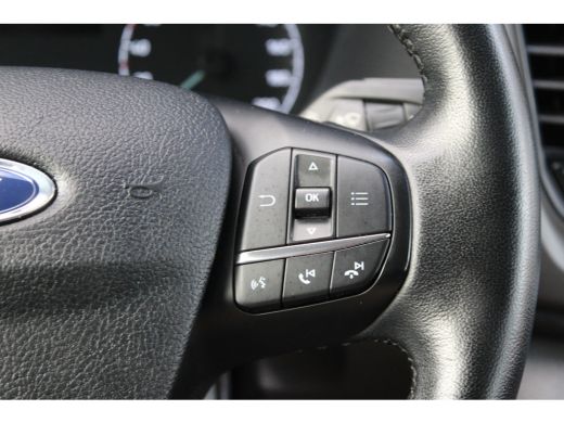 Ford Transit 2.0 TDCI | NAVI | CAMERA | SENSOREN VOOR/ACHTER | TREKHAAK | VERWARMDE VOORRUIT | ActivLease financial lease