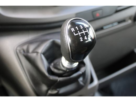 Ford Transit 2.0 TDCI | NAVI | CAMERA | SENSOREN VOOR/ACHTER | TREKHAAK | VERWARMDE VOORRUIT | ActivLease financial lease