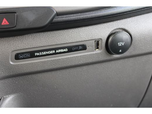 Ford Transit 2.0 TDCI | NAVI | CAMERA | SENSOREN VOOR/ACHTER | TREKHAAK | VERWARMDE VOORRUIT | ActivLease financial lease