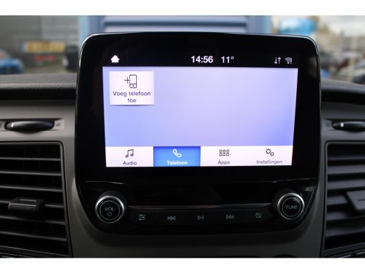 Ford Transit 2.0 TDCI | NAVI | CAMERA | SENSOREN VOOR/ACHTER | TREKHAAK | VERWARMDE VOORRUIT | ActivLease financial lease