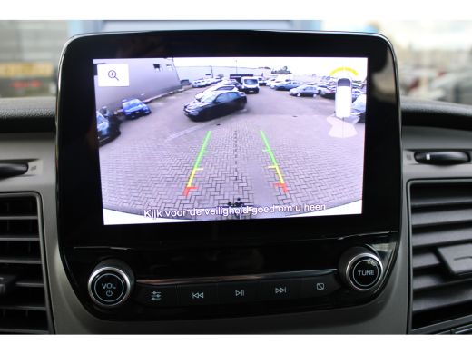 Ford Transit 2.0 TDCI | NAVI | CAMERA | SENSOREN VOOR/ACHTER | TREKHAAK | VERWARMDE VOORRUIT | ActivLease financial lease
