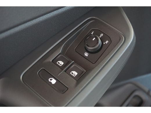 Ford Transit Connect 1.5 EcoBoost PHEV L1 Trend VOORRAAD DEAL! | Cruise control | Kleur wit | Parkeersensor voor en ac... ActivLease financial lease