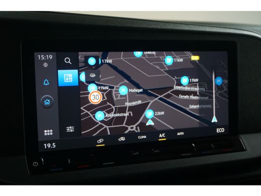 Ford Transit Connect 1.5 EcoBoost PHEV L1 Trend VOORRAAD DEAL! | Cruise control | Kleur wit | Parkeersensor voor en ac... ActivLease financial lease