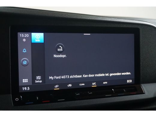 Ford Transit Connect 1.5 EcoBoost PHEV L1 Trend VOORRAAD DEAL! | Cruise control | Kleur wit | Parkeersensor voor en ac... ActivLease financial lease