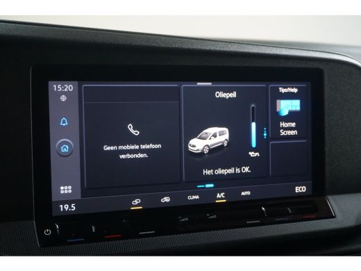 Ford Transit Connect 1.5 EcoBoost PHEV L2 Trend VOORRAAD DEAL! | Cruise control | Kleur wit | Parkeersensor voor en ac... ActivLease financial lease