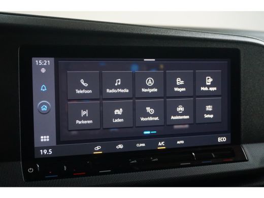 Ford Transit Connect 1.5 EcoBoost PHEV L1 Trend VOORRAAD DEAL! | Cruise control | Kleur wit | Parkeersensor voor en ac... ActivLease financial lease
