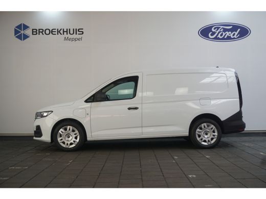 Ford Transit Connect 1.5 EcoBoost PHEV L1 Trend VOORRAAD DEAL! | Cruise control | Kleur wit | Parkeersensor voor en ac... ActivLease financial lease