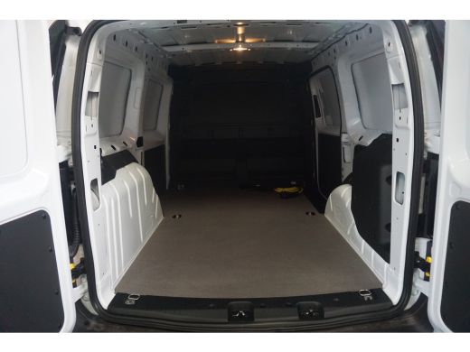 Ford Transit Connect 1.5 EcoBoost PHEV L1 Trend VOORRAAD DEAL! | Cruise control | Kleur wit | Parkeersensor voor en ac... ActivLease financial lease