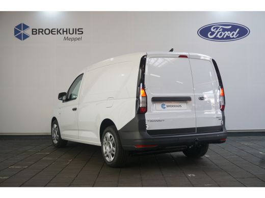 Ford Transit Connect 1.5 EcoBoost PHEV L1 Trend VOORRAAD DEAL! | Cruise control | Kleur wit | Parkeersensor voor en ac... ActivLease financial lease