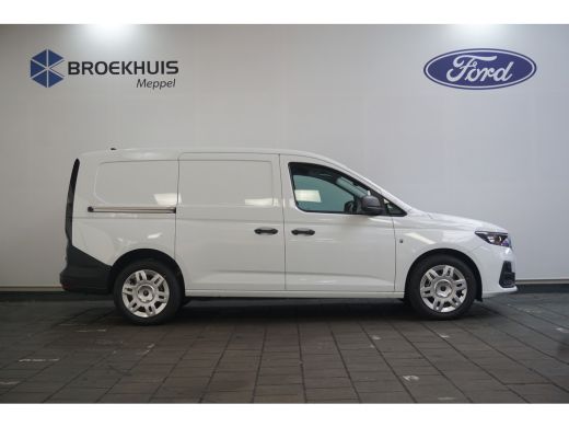 Ford Transit Connect 1.5 EcoBoost PHEV L1 Trend VOORRAAD DEAL! | Cruise control | Kleur wit | Parkeersensor voor en ac... ActivLease financial lease