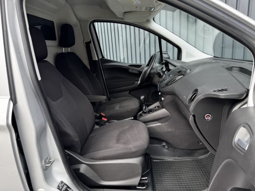 Ford Transit Courier 1.5 TDCI Trend | Cruise Control | Bluetooth | Prijs Rijklaar!! ActivLease financial lease