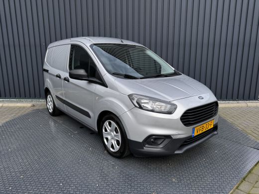 Ford Transit Courier 1.5 TDCI Trend | Cruise Control | Bluetooth | Prijs Rijklaar!! ActivLease financial lease